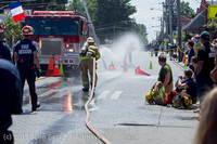 7109 VIFR Firefighter Challenge 2013 072013
