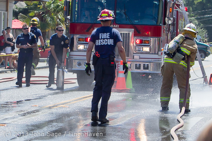 7114 VIFR Firefighter Challenge 2013 072013