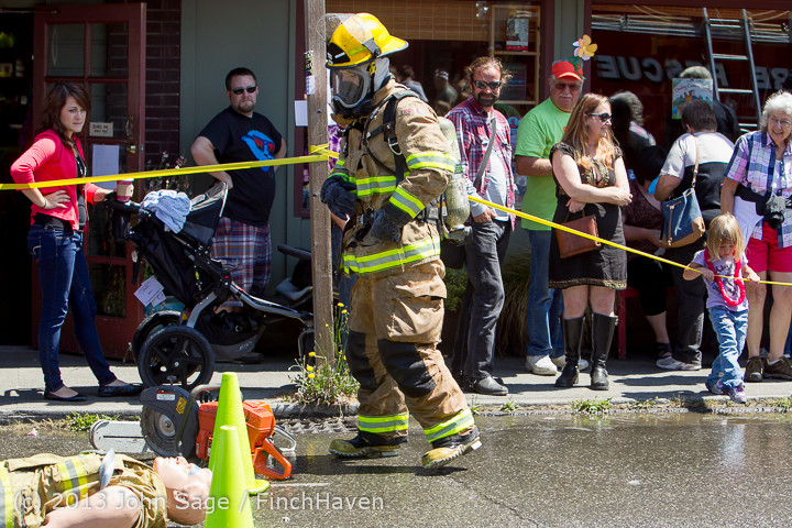 7118 VIFR Firefighter Challenge 2013 072013