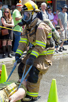 7119 VIFR Firefighter Challenge 2013 072013