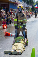 7126 VIFR Firefighter Challenge 2013 072013