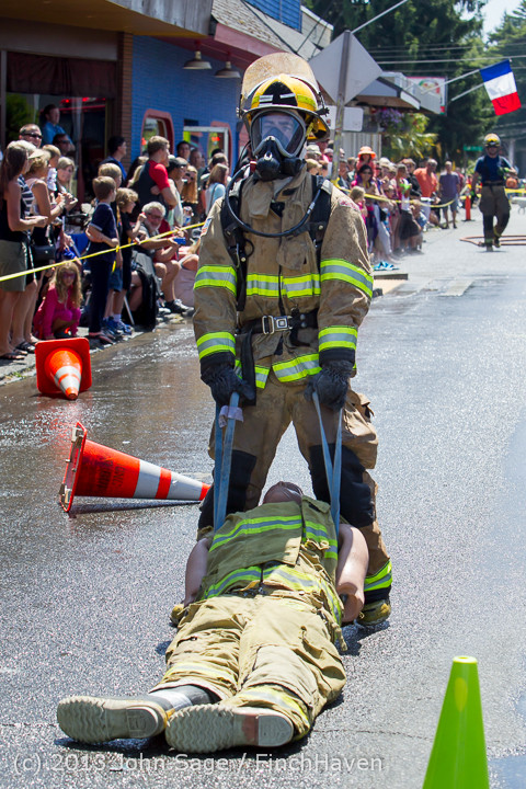 7126 VIFR Firefighter Challenge 2013 072013
