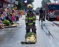 7133 VIFR Firefighter Challenge 2013 072013