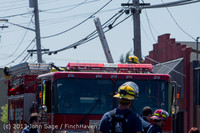 7137 VIFR Firefighter Challenge 2013 072013