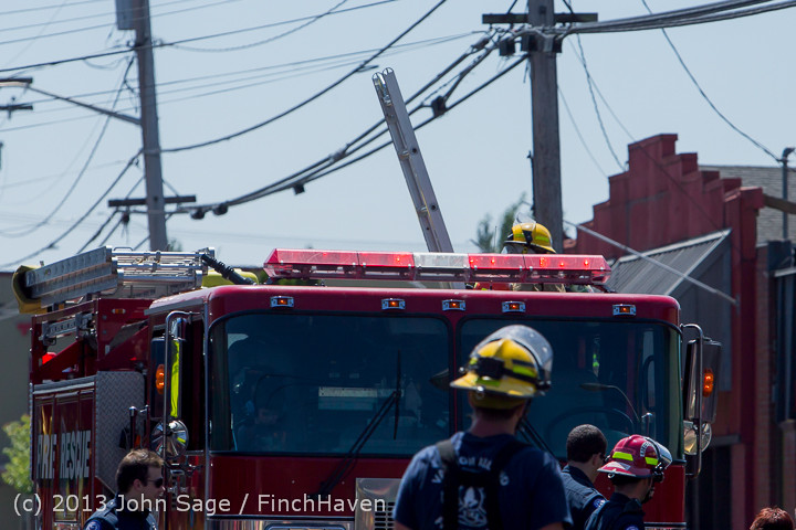 7137 VIFR Firefighter Challenge 2013 072013