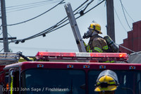 7139 VIFR Firefighter Challenge 2013 072013