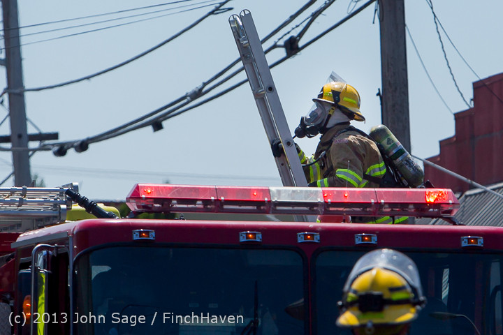 7139 VIFR Firefighter Challenge 2013 072013