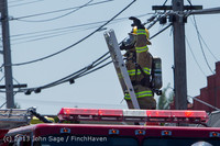 7141 VIFR Firefighter Challenge 2013 072013