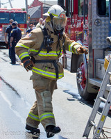 7146 VIFR Firefighter Challenge 2013 072013