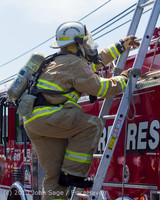 7149 VIFR Firefighter Challenge 2013 072013