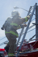 7152 VIFR Firefighter Challenge 2013 072013