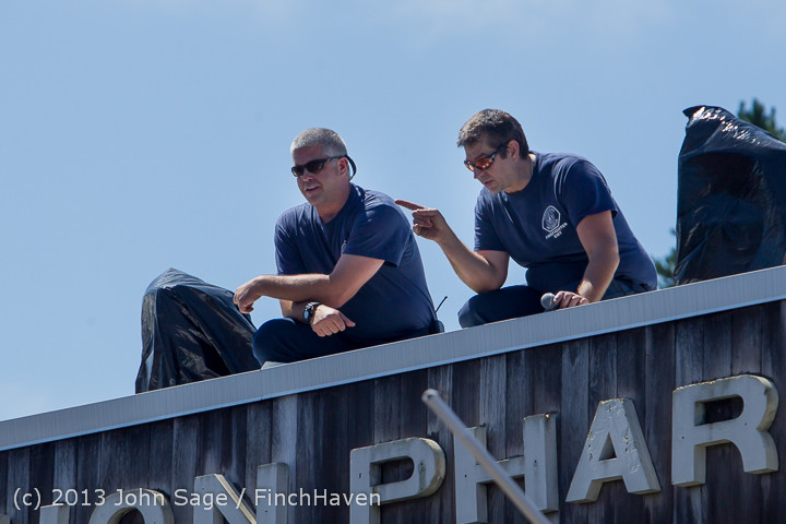 7157 VIFR Firefighter Challenge 2013 072013