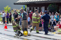 7158 VIFR Firefighter Challenge 2013 072013