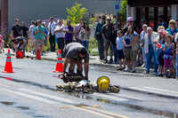7169 VIFR Firefighter Challenge 2013 072013