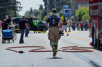 7173 VIFR Firefighter Challenge 2013 072013