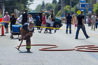 7175 VIFR Firefighter Challenge 2013 072013