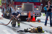 7177 VIFR Firefighter Challenge 2013 072013