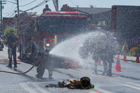 7187 VIFR Firefighter Challenge 2013 072013