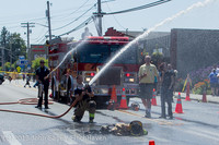 7192 VIFR Firefighter Challenge 2013 072013