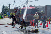 7195 VIFR Firefighter Challenge 2013 072013