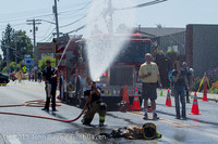 7197 VIFR Firefighter Challenge 2013 072013