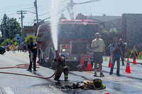 7205 VIFR Firefighter Challenge 2013 072013