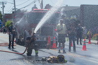 7212 VIFR Firefighter Challenge 2013 072013
