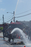 7222 VIFR Firefighter Challenge 2013 072013