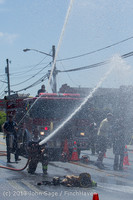 7225 VIFR Firefighter Challenge 2013 072013