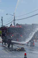7228 VIFR Firefighter Challenge 2013 072013