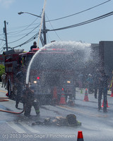 7231 VIFR Firefighter Challenge 2013 072013