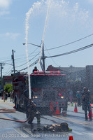 7232 VIFR Firefighter Challenge 2013 072013