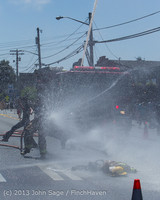 7241 VIFR Firefighter Challenge 2013 072013