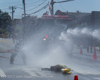 7245 VIFR Firefighter Challenge 2013 072013