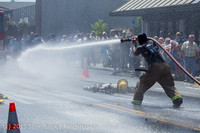 7250 VIFR Firefighter Challenge 2013 072013