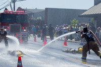 7253 VIFR Firefighter Challenge 2013 072013