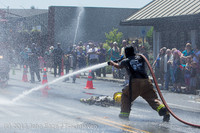 7258 VIFR Firefighter Challenge 2013 072013