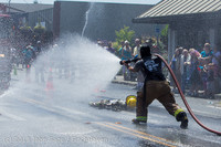 7261 VIFR Firefighter Challenge 2013 072013
