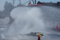 7263 VIFR Firefighter Challenge 2013 072013