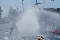 7266 VIFR Firefighter Challenge 2013 072013