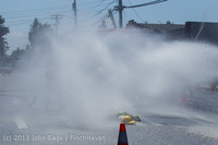7268 VIFR Firefighter Challenge 2013 072013