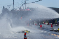 7269 VIFR Firefighter Challenge 2013 072013