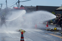 7273 VIFR Firefighter Challenge 2013 072013