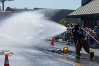 7275 VIFR Firefighter Challenge 2013 072013