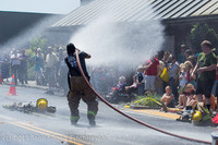 7277 VIFR Firefighter Challenge 2013 072013