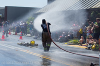 7278 VIFR Firefighter Challenge 2013 072013