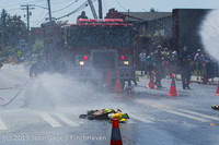 7279 VIFR Firefighter Challenge 2013 072013