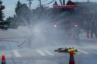 7283 VIFR Firefighter Challenge 2013 072013