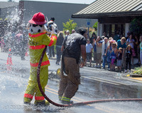 7301 VIFR Firefighter Challenge 2013 072013