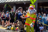 7314 VIFR Firefighter Challenge 2013 072013